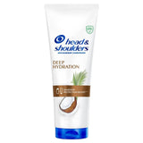 M&S Head & Shoulders Deep Hydration Anti-Dandruff Conditioner 275ml- Buy online at McGrocer
