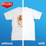Dylon Ultra Whitener Laundry Sachets 5 Pack - British product