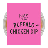 M&S M&S VIVA Buffalo Chicken Dip 170g- Buy online at McGrocer