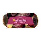 M&S Perfectly Ripe Hass Avocados Medium, imported from the UK