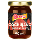 Amoy Gochujang Paste 90ml - British product