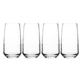 M&S Ravenhead Majestic Hiball Glasses Set of 4- Buy online at McGrocer