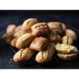 M&S white petits pains 300g, imported from the UK