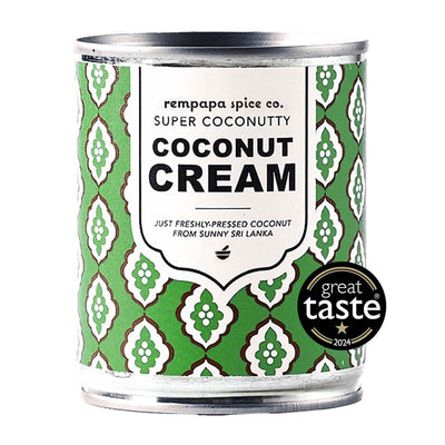 M&S Rempapa Super Coconutty Coconut Cream- Buy online at McGrocer