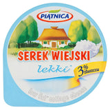 M&S Piatnica Light Cottage Cheese 150g- Buy online at McGrocer