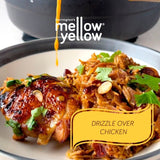 Farringtons Mellow Yellow Chilli Dressing 250ml - British product