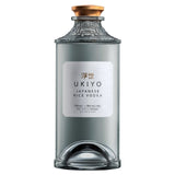 M&S Ukiyo Japanese Rice Vodka Spirit 70cl- Buy online at McGrocer