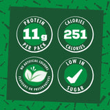 Dolmio Spicy Chorizo Fusilli microwave pasta meal 250g - British product