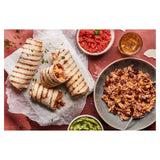 Capsicana Mexican Refried Chipotle Pinto Beans Medium Mild 200g - British product
