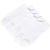 M&S trainer liners in white, sizes 6-8, imported from the UK