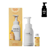 Neat Mango & Fig Hand Wash 300ml, imported from the UK