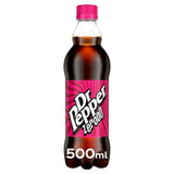 Fanta Zero Sugar Afterlife 500ml