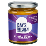 M&S Bay's Kitchen Korma Low Fodmap Stir-in Sauce 260g- Buy online at McGrocer