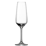 Villeroy Boch Champagne Flutes 283ml (British brand)