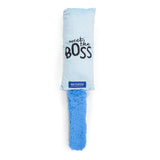 Rosewood Battersea Catnip Kicker Geo Print cat toy 30cm - British product