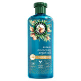 M&S Herbal Essences Argan Oil Repair Shampoo 350ml- Buy online at McGrocer