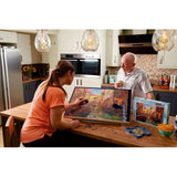Ravensburger Disney Stitch 1000 piece jigsaw puzzle, imported from the UK