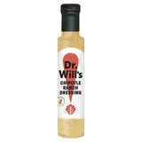 Dr Wills Chipotle Ranch Dressing 245g