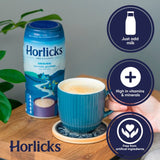 Horlicks Original Malted Drink 400g, UK version