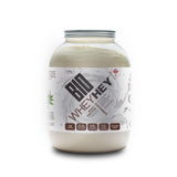 Bio-Synergy Whey Hey Coconut Protein Powder 908g - British product