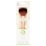So Eco Blush Brush with soft bristles for makeup application (British brand)