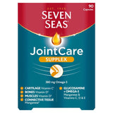 M&S Seven Seas Joint Care Supplex Capsules 90- Buy online at McGrocer