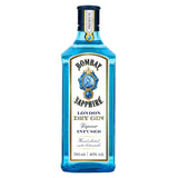 Bombay Sapphire London Dry Gin 700ml - British product