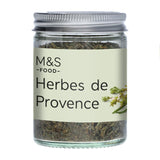 M&S Herbes de Provence dried herb blend 20g - British product