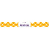 Ocado greaseproof baking paper 380mm wide, imported from the UK