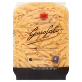M&S Garofalo Mezze Penne Rigate Dry Pasta 500g- Buy online at McGrocer
