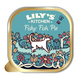 M&S Grain-Free Salmon, Herring, and Turkey Wet Dog Food in Can for Adult Dogs- Buy online at McGrocer