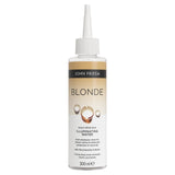 M&S John Frieda Blonde Illuminating Water Hair Treatment 200ml- Buy online at McGrocer