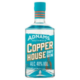 M&S Adnams Copper House Gin London Dry 70cl- Buy online at McGrocer