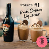 Baileys Original Irish Cream Liqueur 70cl - British product