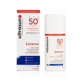 Ultrasun SPF 50+ Extreme Sunscreen 100ml (British brand)