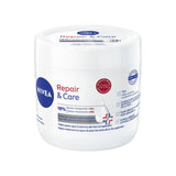 Nivea Repair Care 15 Glycerin Urea 400ml