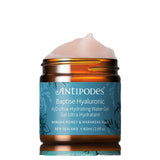 M&S Antipodes Baptise H2O Ultra-Hydrating Water Gel Facial Moisturiser 60ml- Buy online at McGrocer