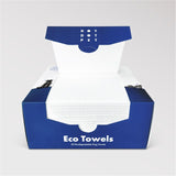 DotDotPet Battersea eco dog towels 20 pack (British brand)
