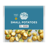 M&S New Potatoes Small Potatoes 1.5kg