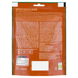 Adventuros Buffalo Sticks dog treats 120g - British product