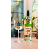 Yellow Tail Pinot Grigio white wine 75cl (British brand)