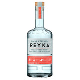 M&S Reyka Vodka Icelandic Vodka 70cl- Buy online at McGrocer