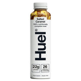 Huel Salted Caramel nutritional drink 500ml, UK version