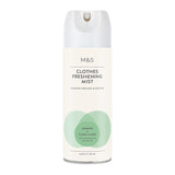 M&S Jasmine Ylang Clothes Freshener 300ml, imported from the UK
