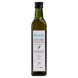 Belazu Single Origin Extra Virgin Olive Oil 500ml