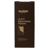 M&S Allpress A.R.T Espresso Roast Specialty Coffee Capsules 10 per pack- Buy online at McGrocer