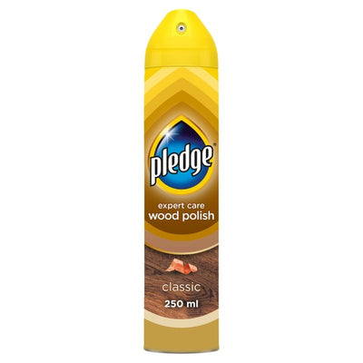 Pledge Expert Care Holzpolitur 250ml