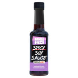 M&S Mei Mei Spicy Dark Soy Stir Fry Sauce- Buy online at McGrocer