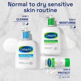 Cetaphil Daily Defence Cream SPF 50 Sunscreen 50g - British product