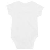 M&S Baby Cotton Bodysuits Short Sleeve, White, 2-3 Years